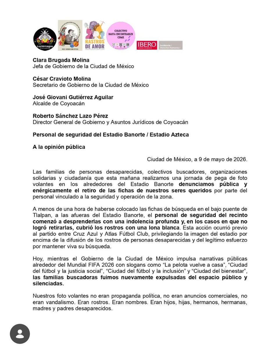 YoPorLas40Horas tweet media