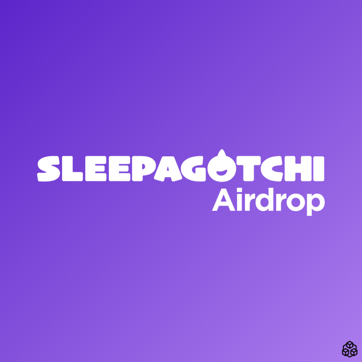 Web³ Airdrops tweet media