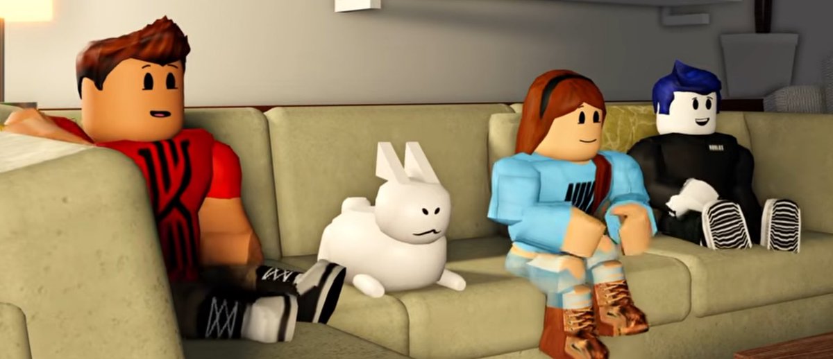 GUBBY IN THE NEW LAST GUEST MOVIE, AUTO PEAK