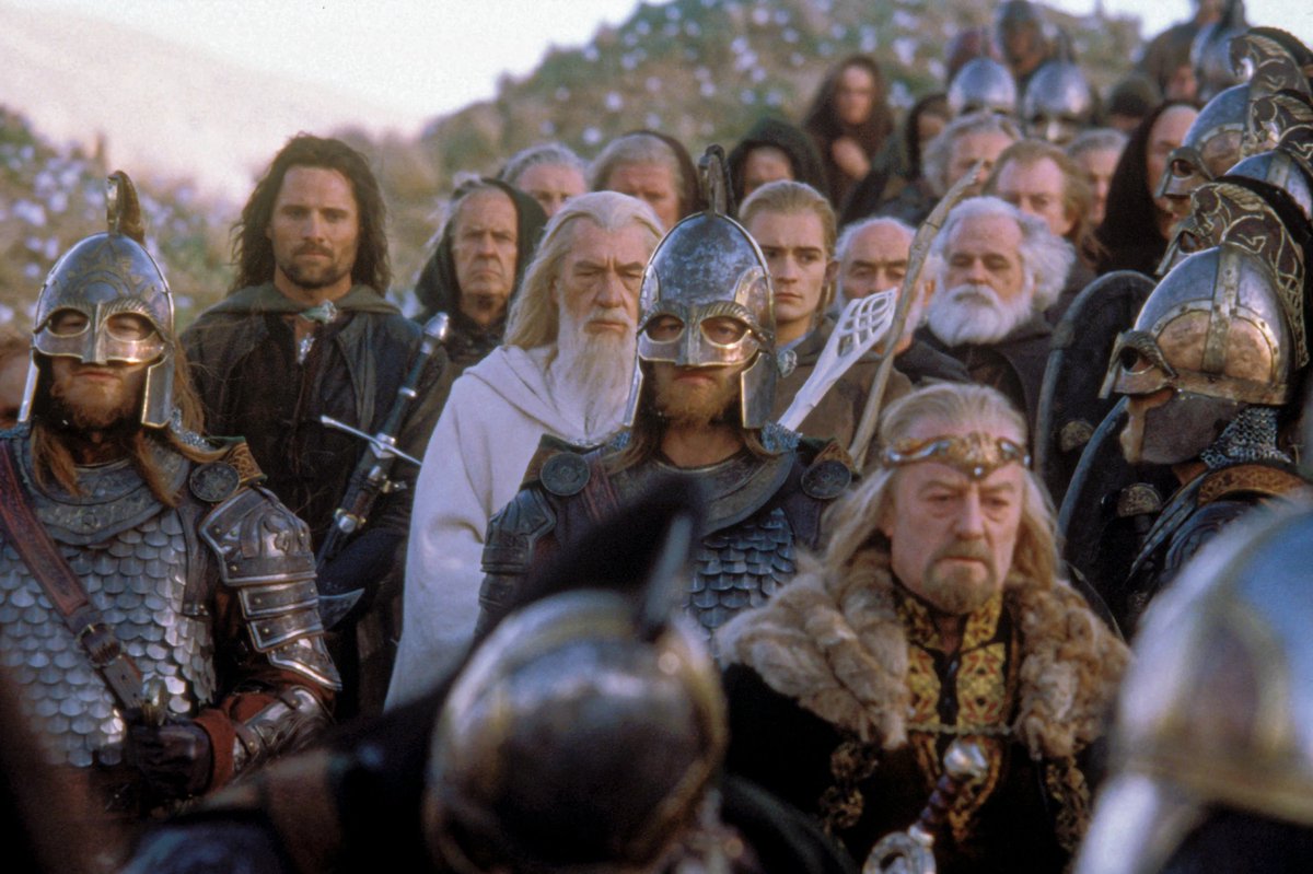 Feanor tweet media
