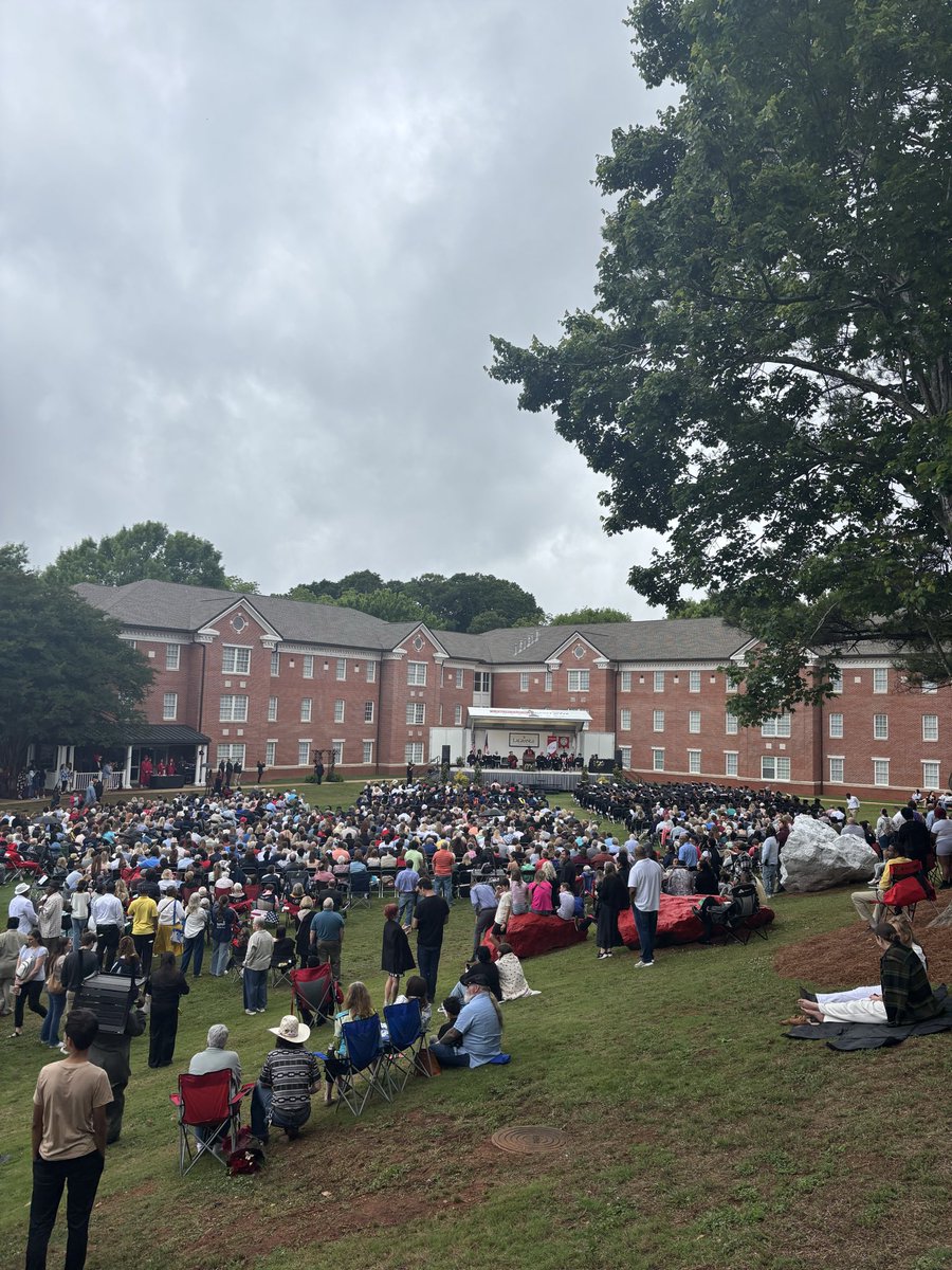 Coach__Talbert's tweet photo. Great day at LaGrange. Congratulations Class of 2026 https://t.co/kx0539GZXl