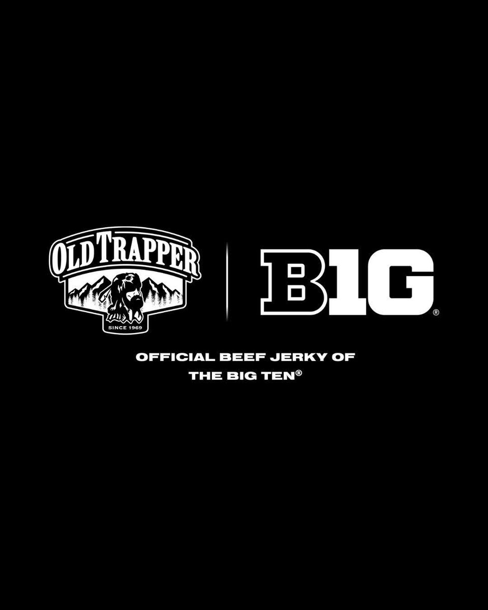 Old Trapper Beef Jerky tweet media