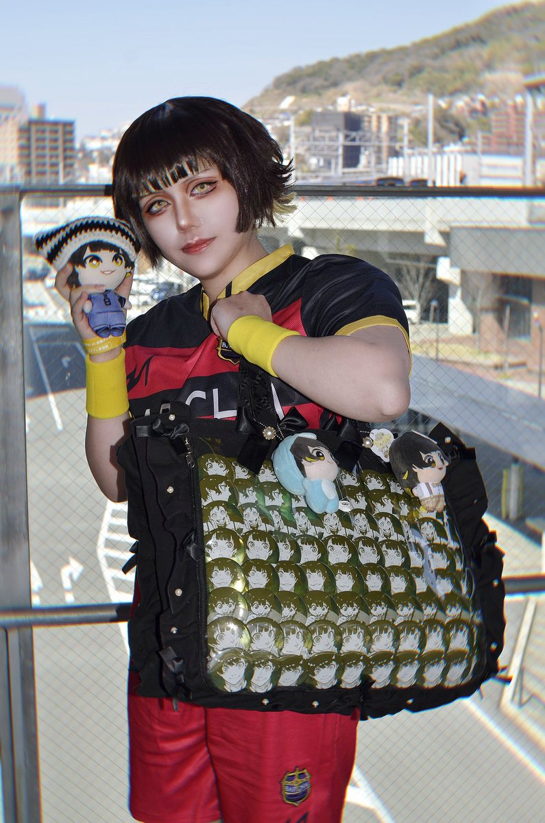 クリフ|Cliff🌻dm通知来ません💦 tweet media