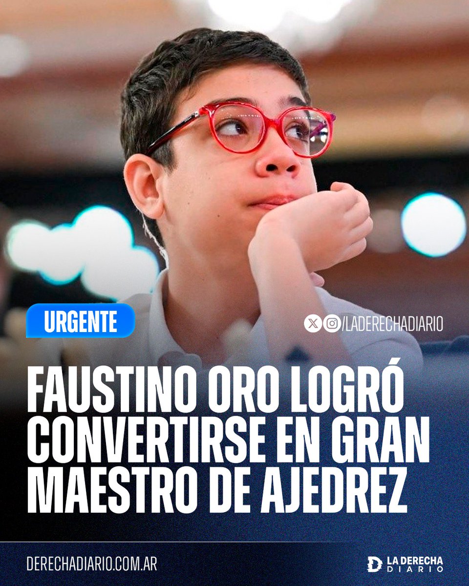 La Derecha Diario tweet media