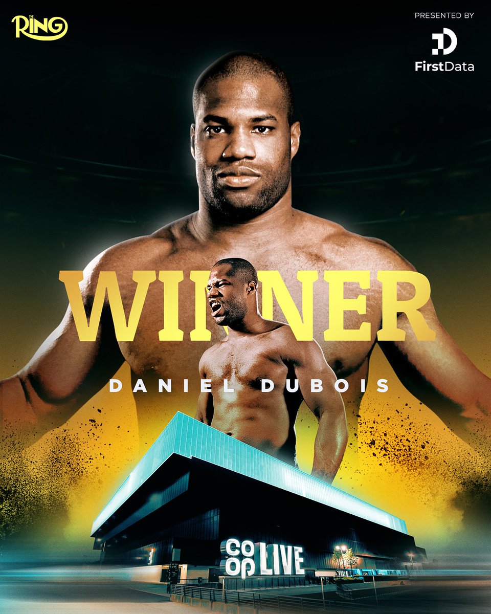 Ring Magazine tweet media