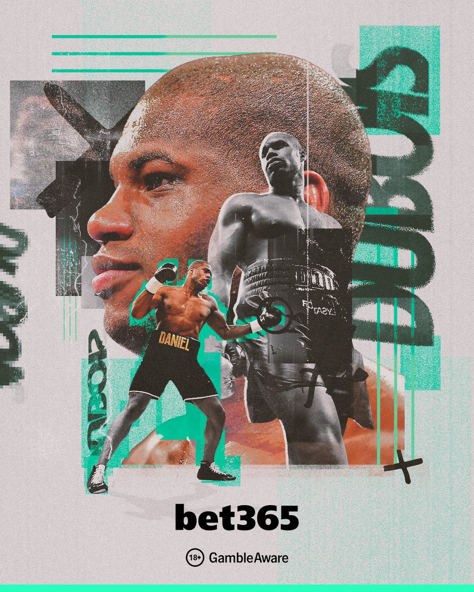 bet365 tweet media
