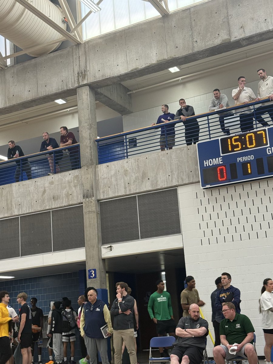 Murray Elite Basketball tweet media