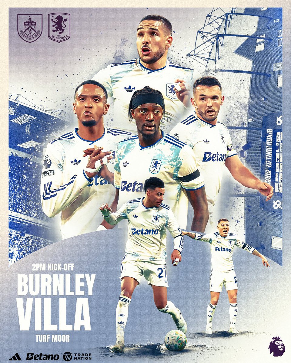 Aston Villa tweet media