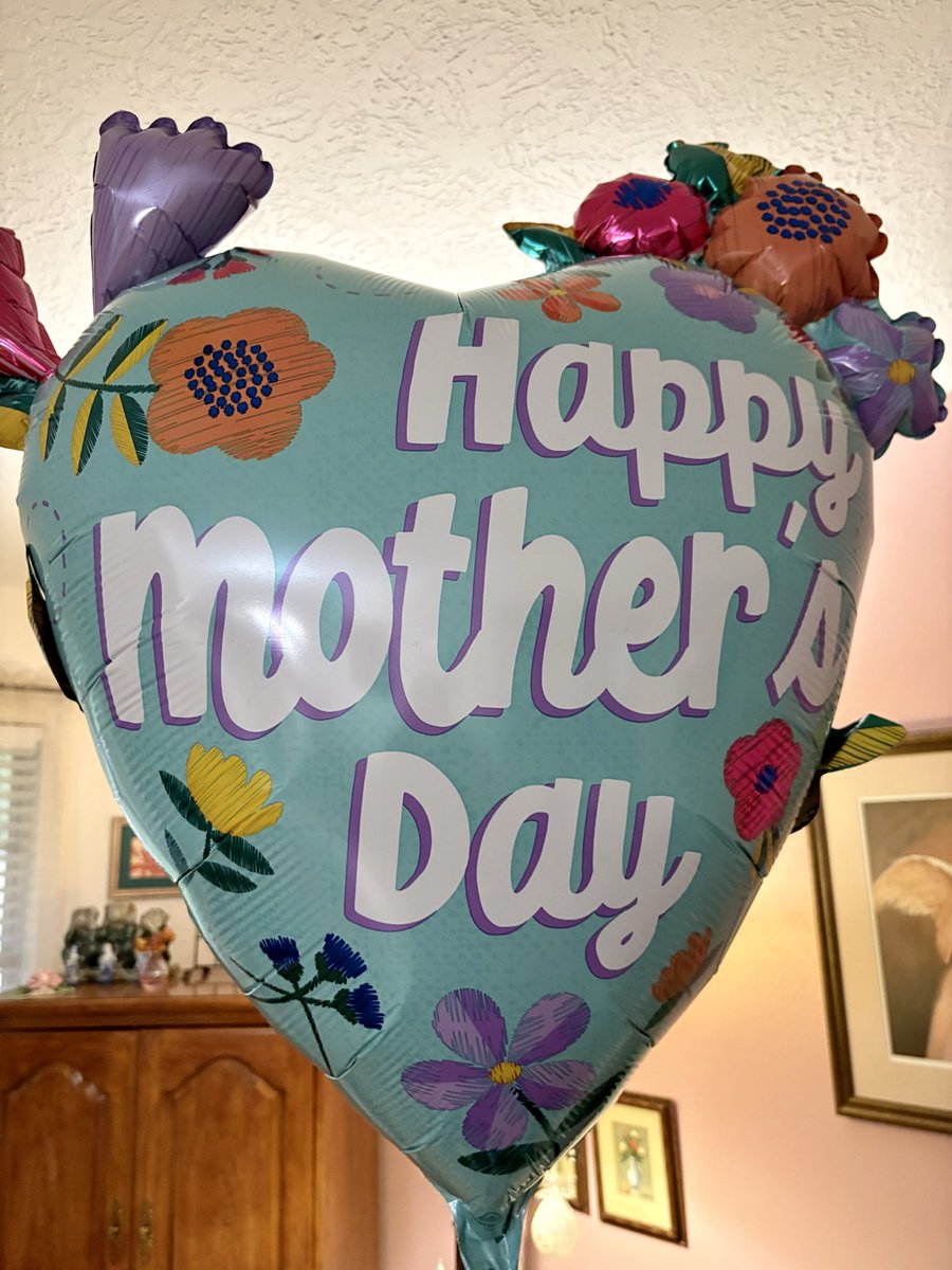 HAPPY MOTHERS DAY 🩷Thank God for Moms 🤰👶🏼🌹