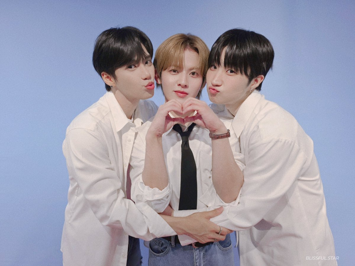 새벽별⚝ tweet media