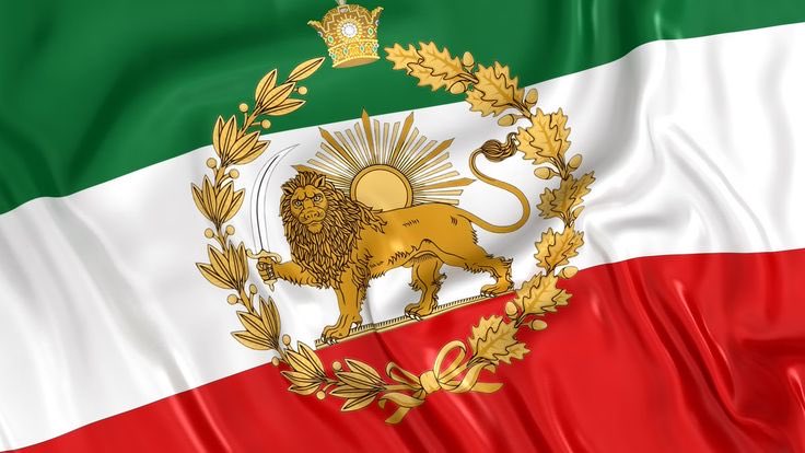 Pouya Ahangar 🇮🇷 tweet media