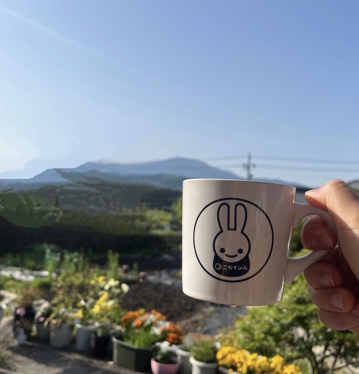 快晴極まりない☀︎

母の日なので母誘ってお寿司食べに行ってきます〜🍣