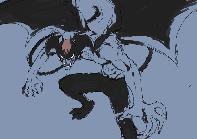 ビルマン