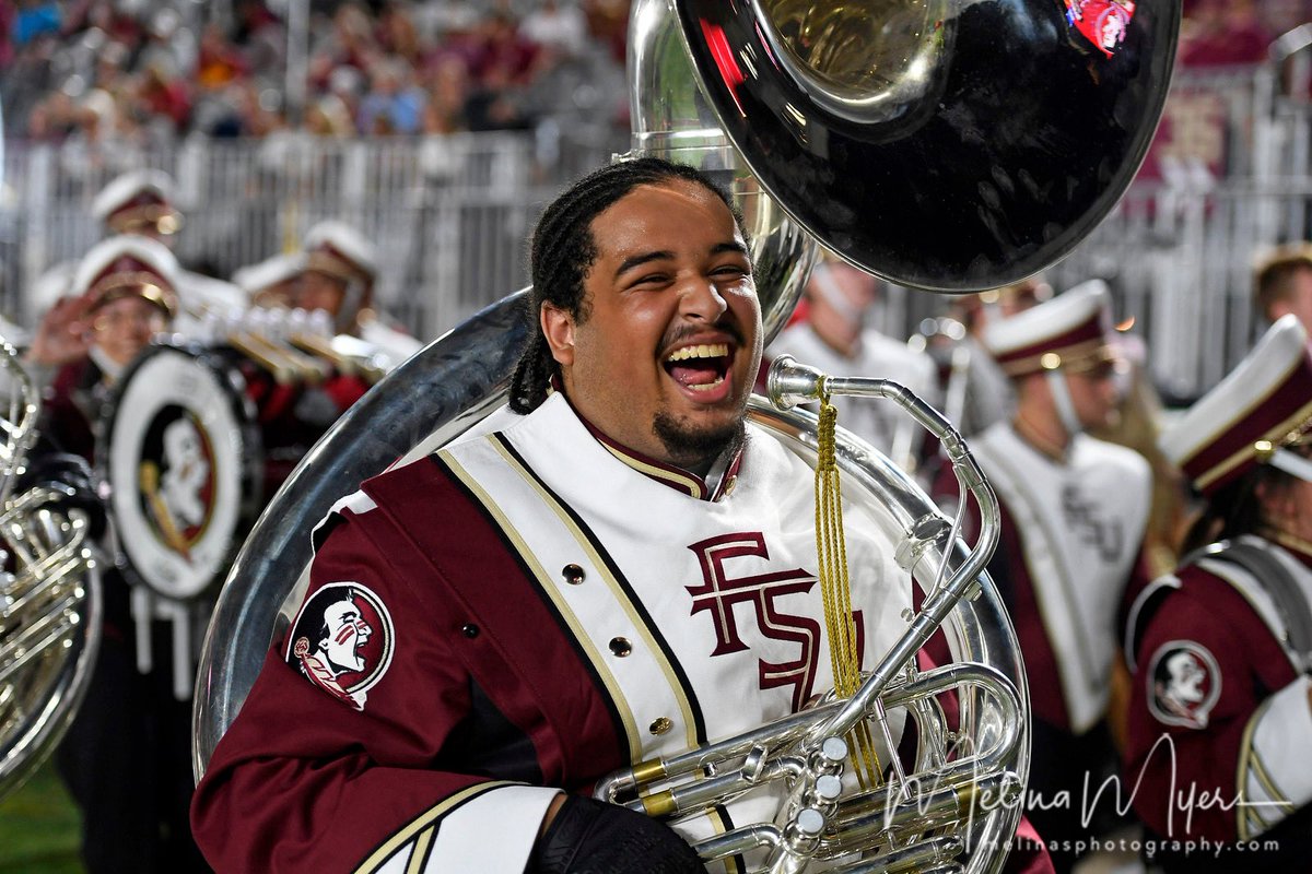 Marching Chiefs tweet media