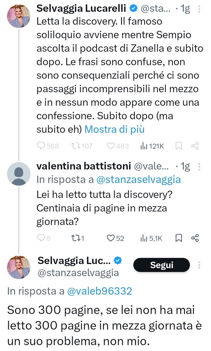 Arcangelo Damiano tweet media