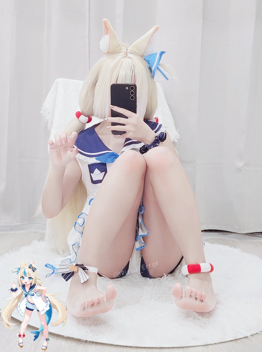 Ritsu tweet media