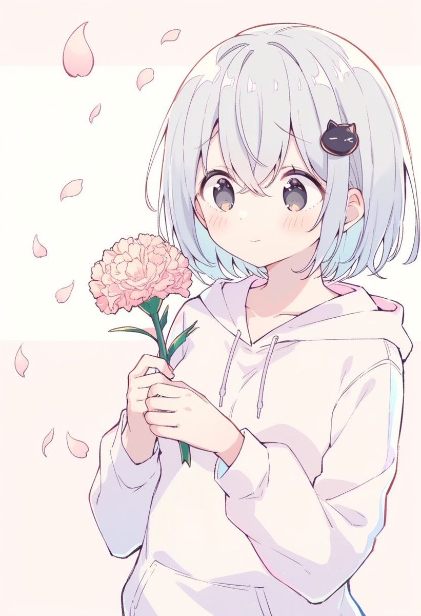 雲雀⭐️ひばり@AIイラスト tweet media