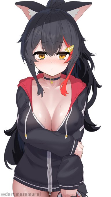 ミ● 