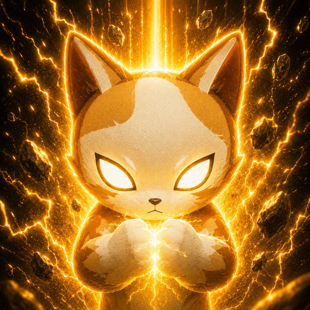 力量 POWER tweet media