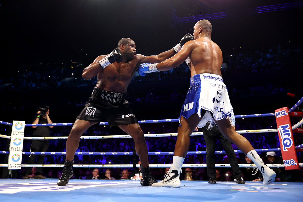 Boxing Exposure tweet media
