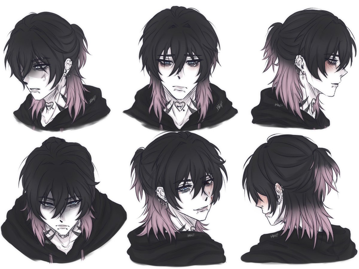 mkv7 | comms open♡ tweet media
