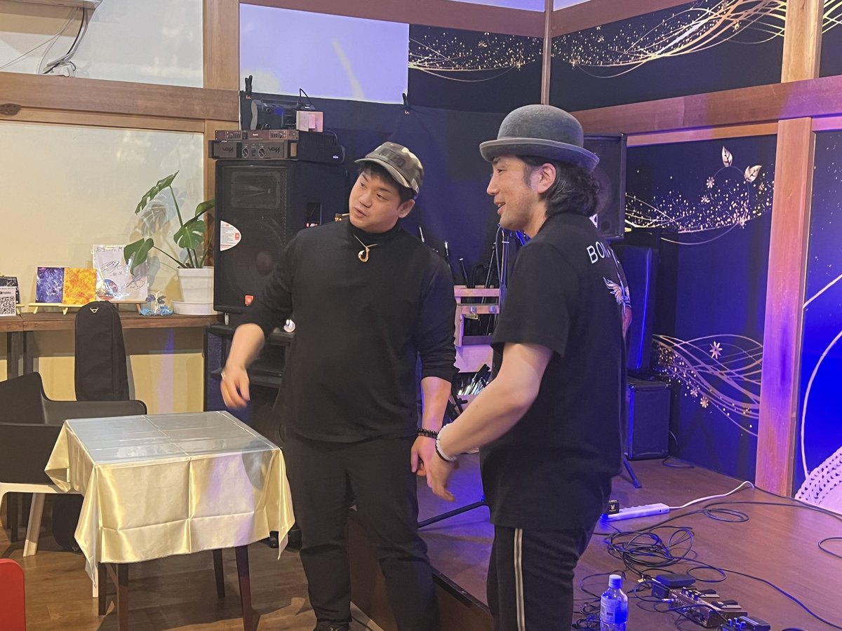 まっちゃ tweet media