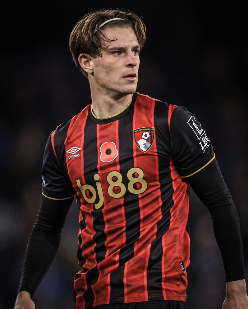 Tottenham Transfer News tweet media