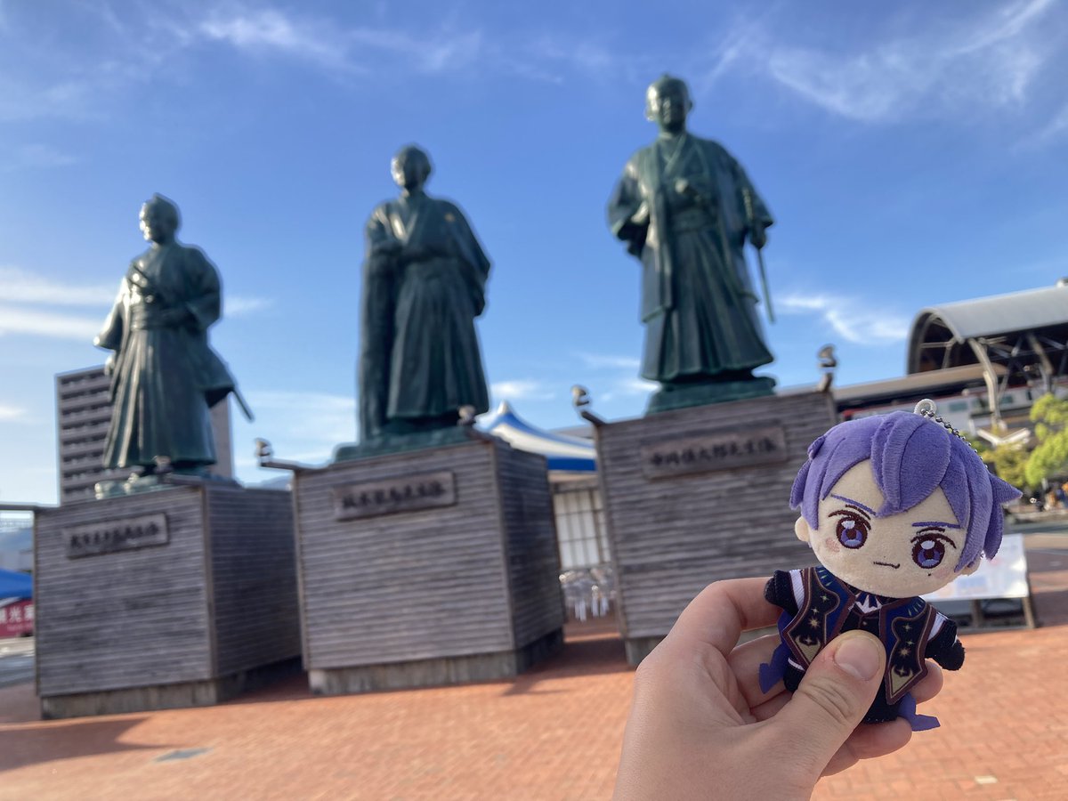 maaaaa31056's tweet photo. おはようございます
お久しぶりです
家庭がいろいろあってオタクする余裕がありませんでした
がしかし推しは大好きなので今日参戦してます
言うの遅すぎやろって感じはあるけどいますので会える方いればよろしくお願いします https://t.co/iSHM5RlOk2