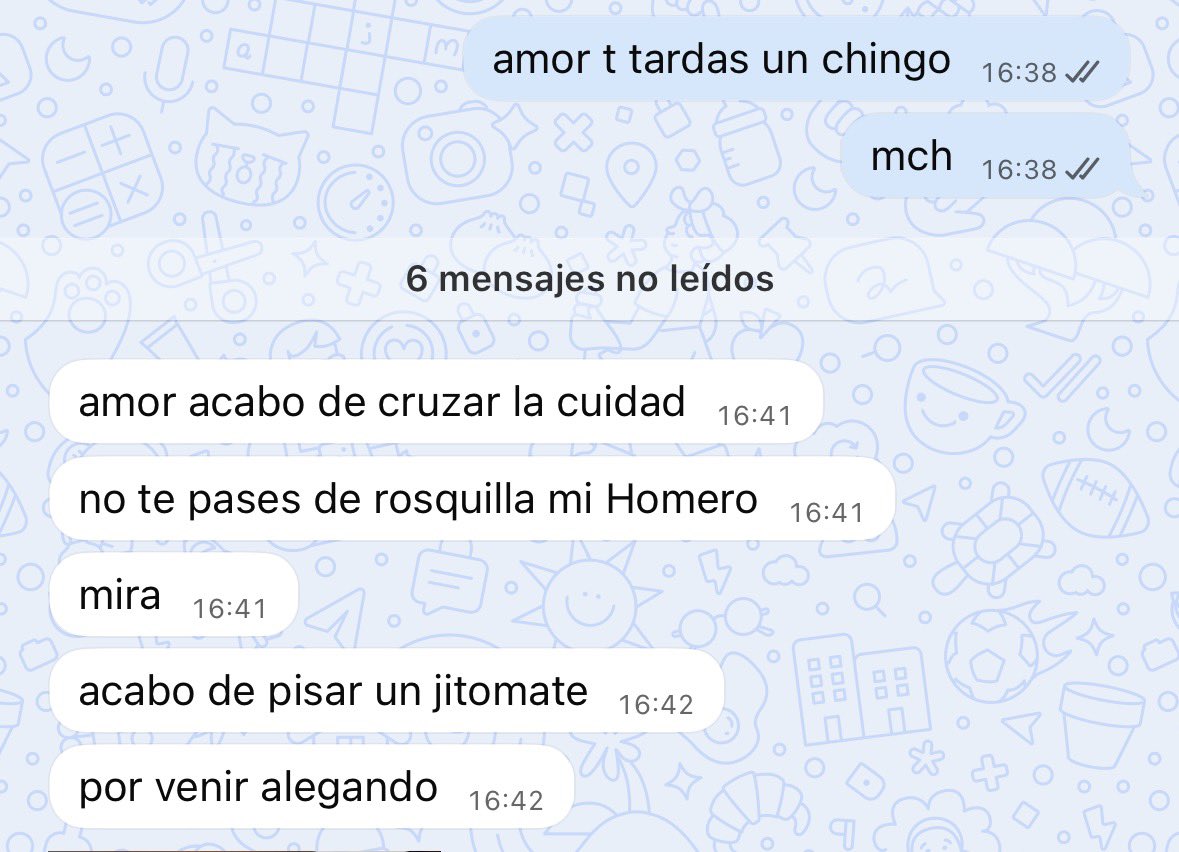 Anditafloo's tweet photo. mira acabo de pisar un jitomate https://t.co/Rf0jW13aRb