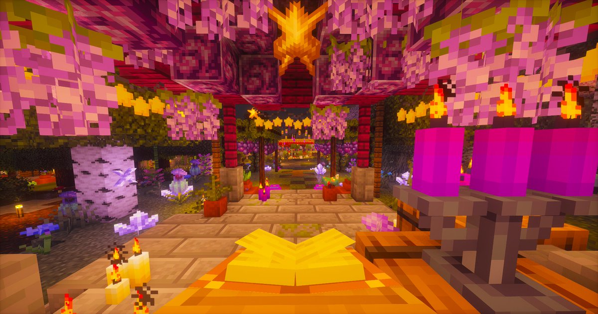 Ascendant SMP tweet media