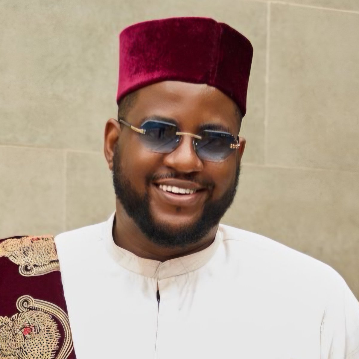 KING CHIDI tweet media
