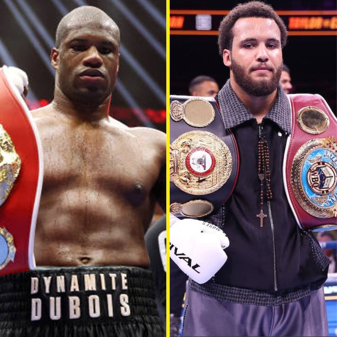 🥊 المُلاكَمَة بِالعَرَبي. 🇸🇦 tweet media