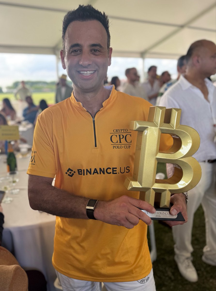 Binance.US 🇺🇸 tweet media