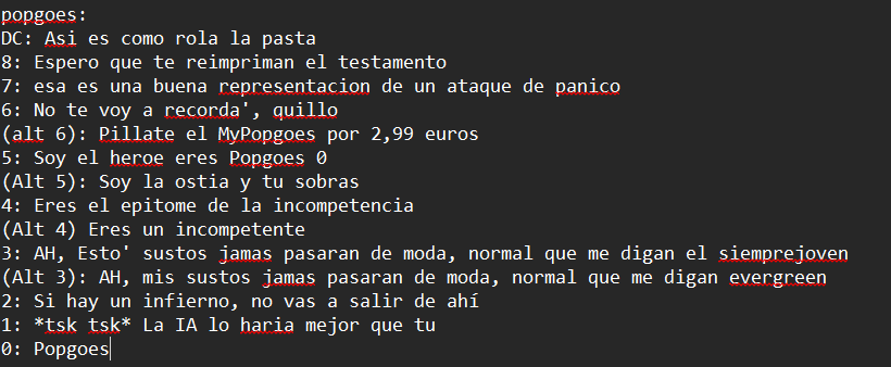Frickbear's 3 EN ESPAÑOL tweet media