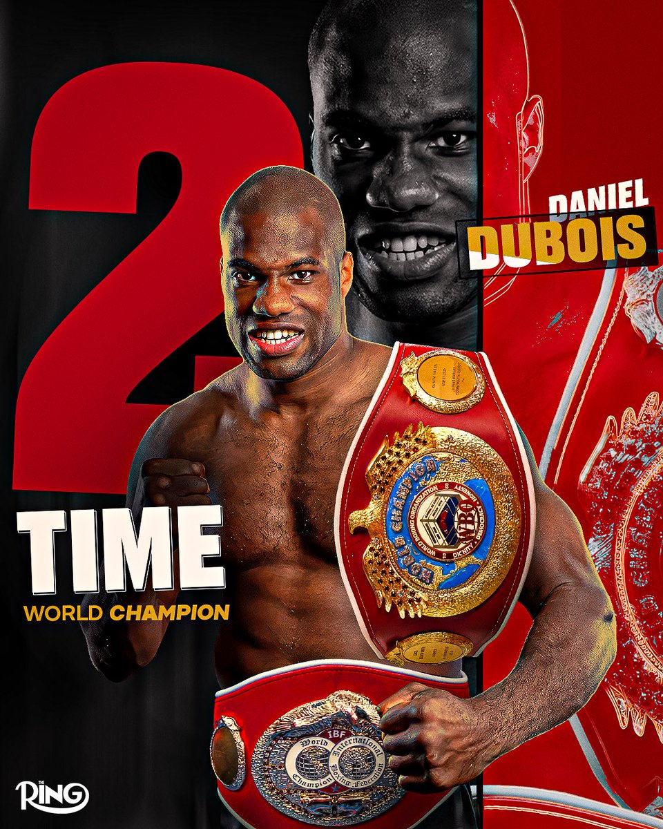 Ring Magazine tweet media
