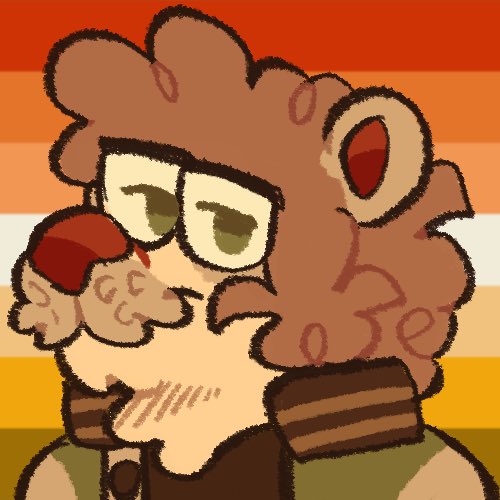 Bear (bearly)!!🦦🐾 🔜 NYCC tweet media