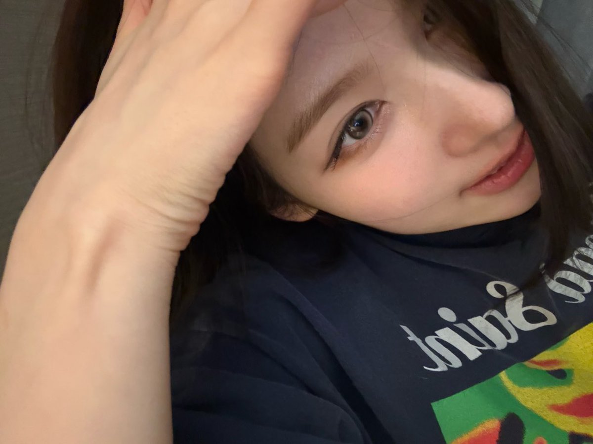 thinking about sana tweet media