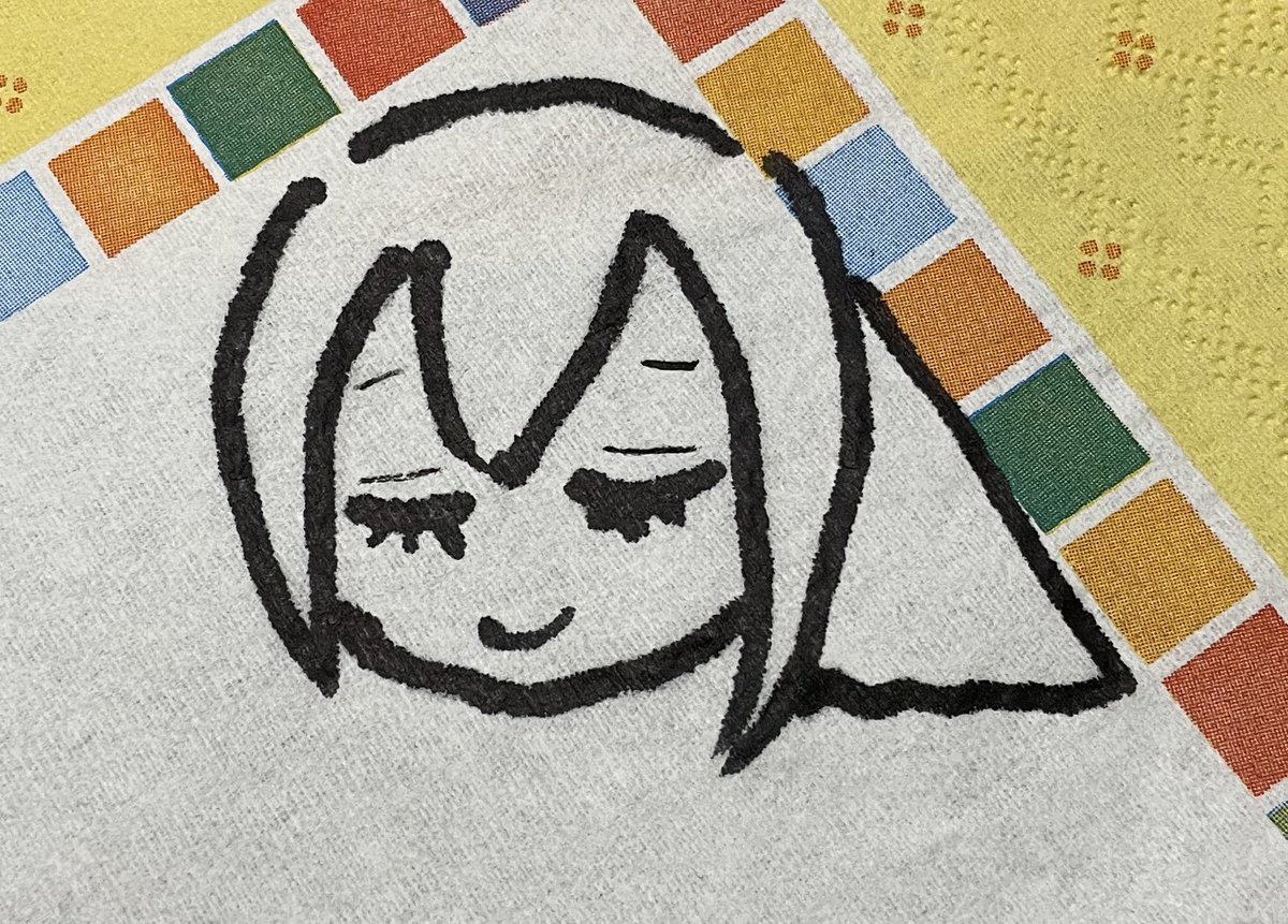 銘戸　芽衣　PP　サイン 状態A 銘戸芽衣 002B-P002 PP サイン入り 君のことが大大大大大好きな