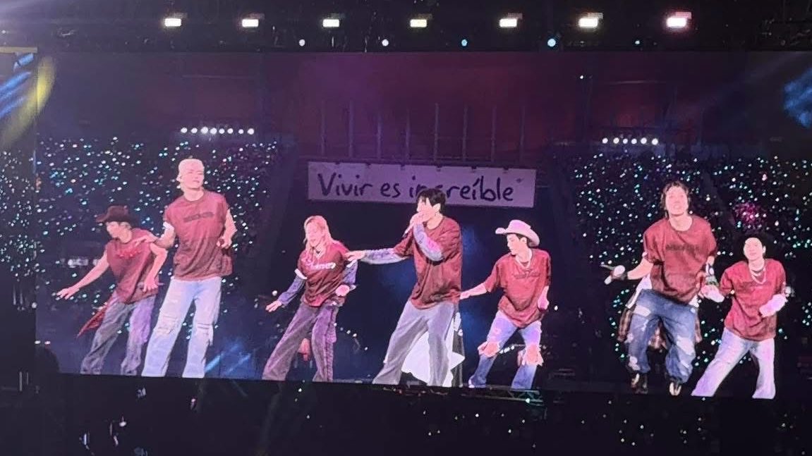 namu⋆ VERÁ A BTS🇲🇽 tweet media