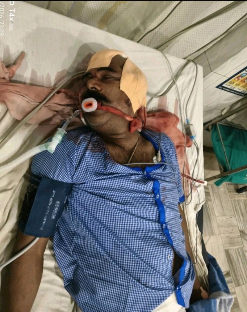 Thakur Silver Singh Rajput tweet media