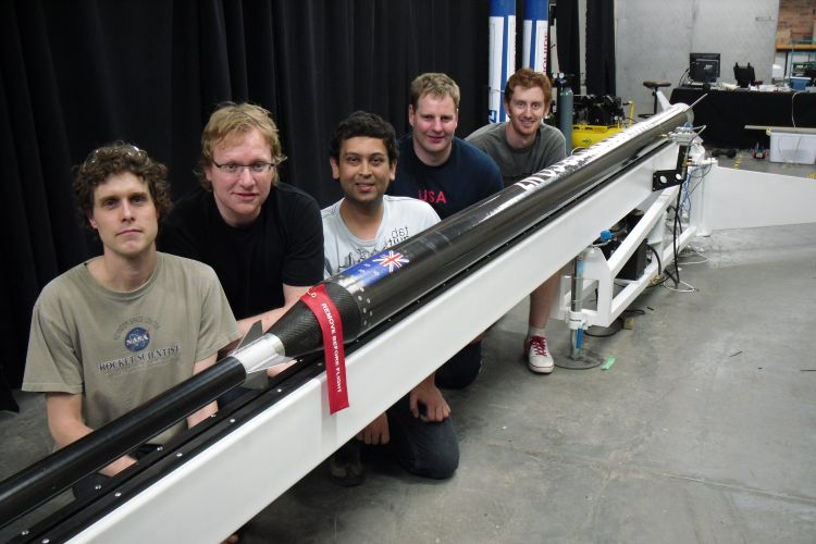 Rocket Lab has reached a clear inflection point. Q1 2026 will go down ...