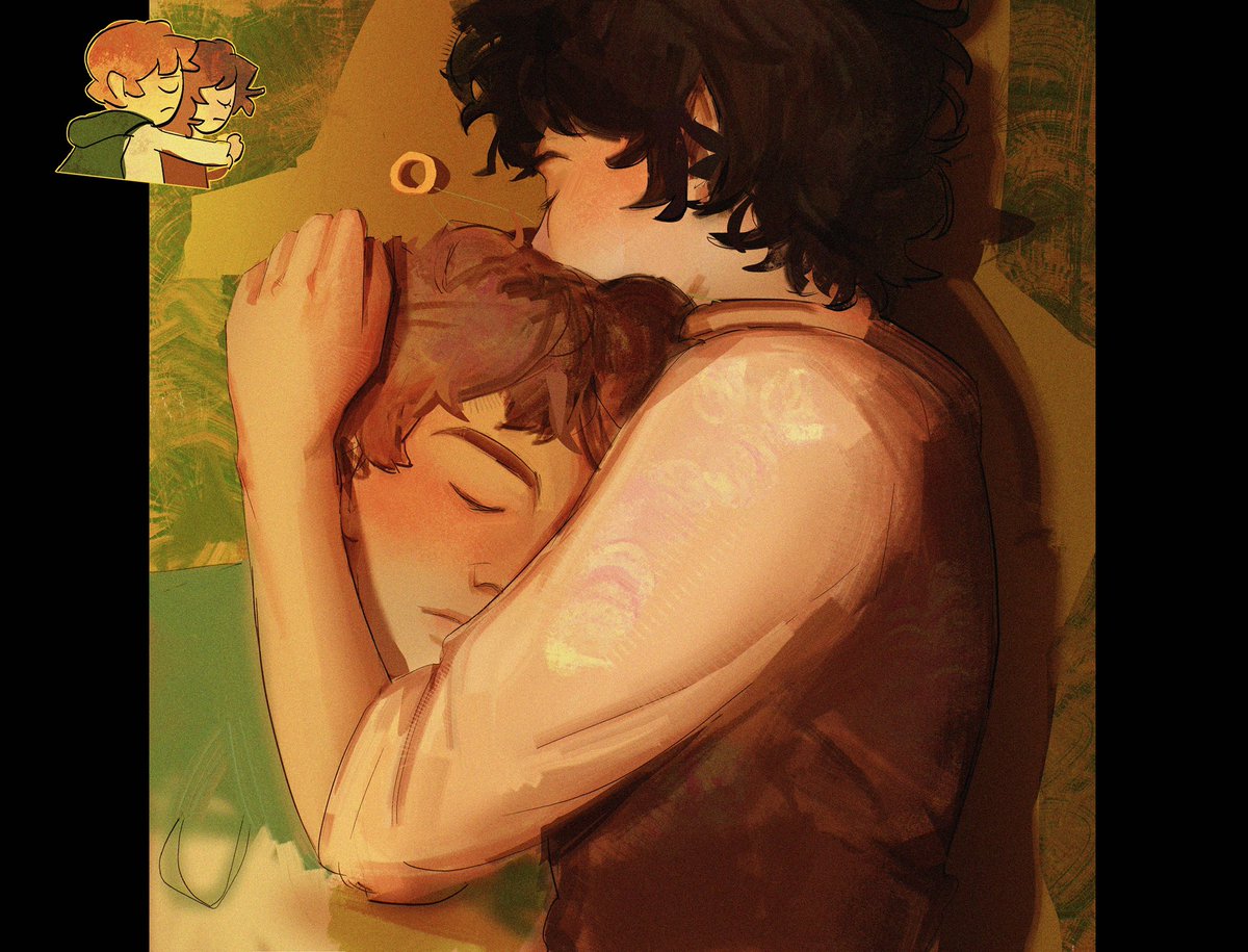 #samfro #lotr Well