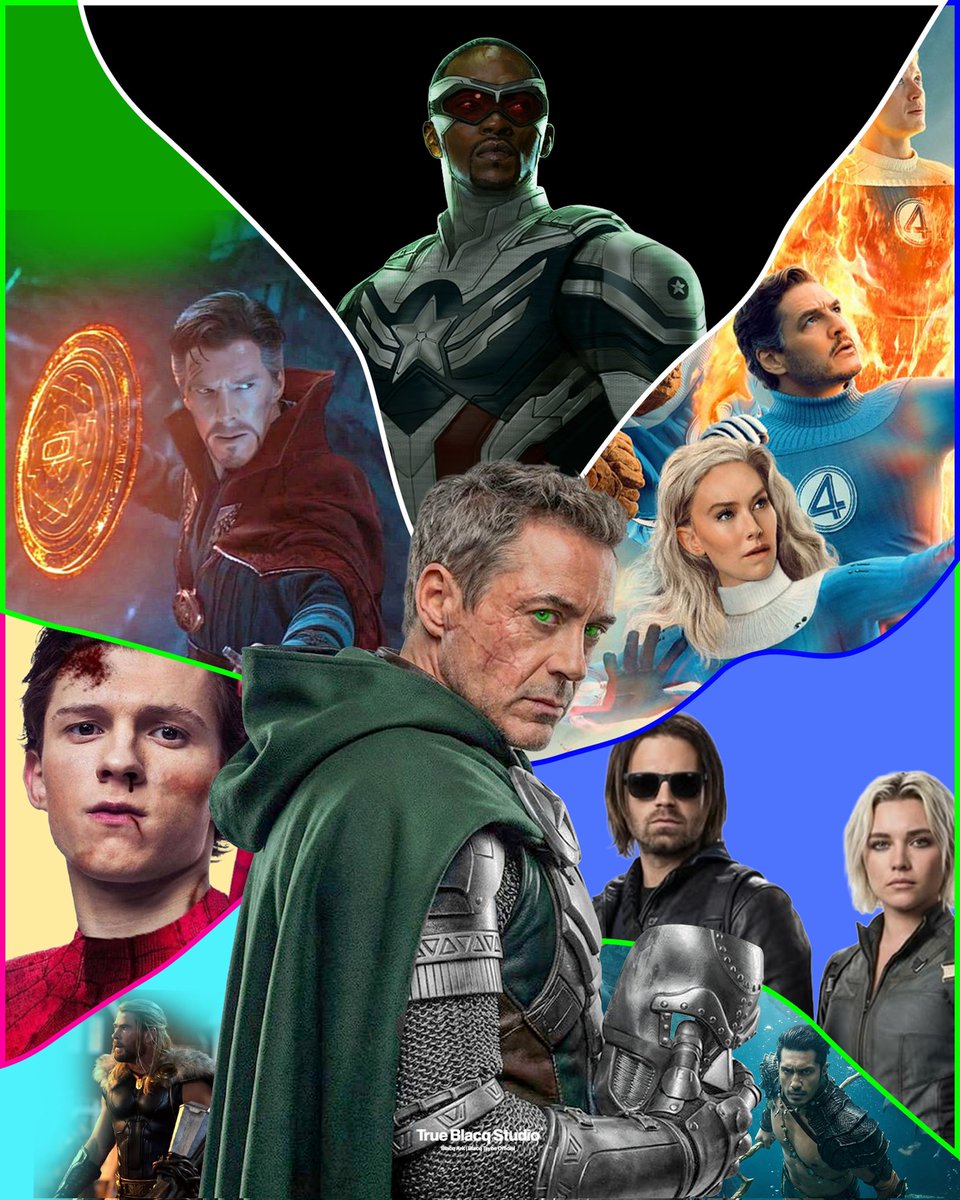 True Blacq Studio™ | Designer tweet media