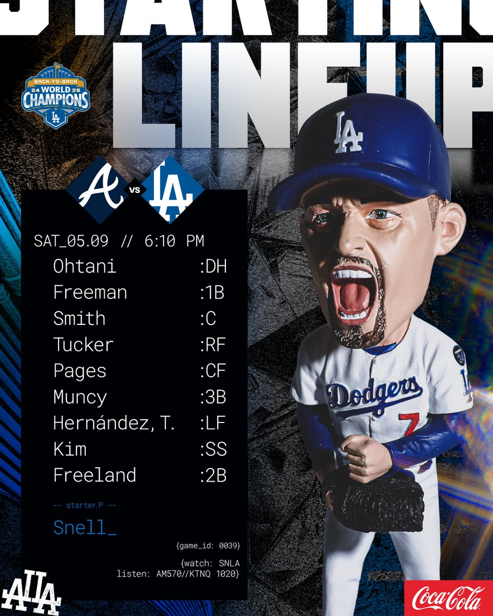 [LIVE](MLB)ATL@LAD G2世界の大谷鏖戰甋僊盔邇彤 - 棒球 - PTT.BEST 批踢踢爆文 2