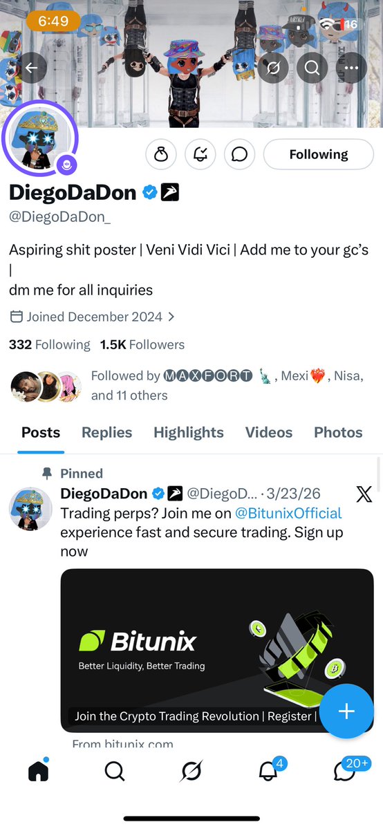 Ms. Wyn౨ৎ tweet media
