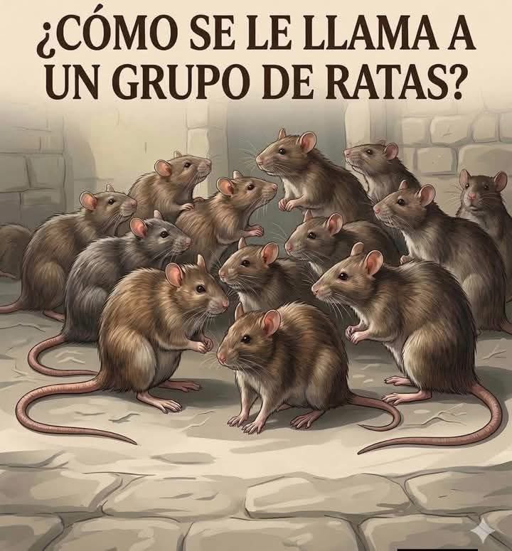 Ladrones Siendo Domad🐀s tweet media
