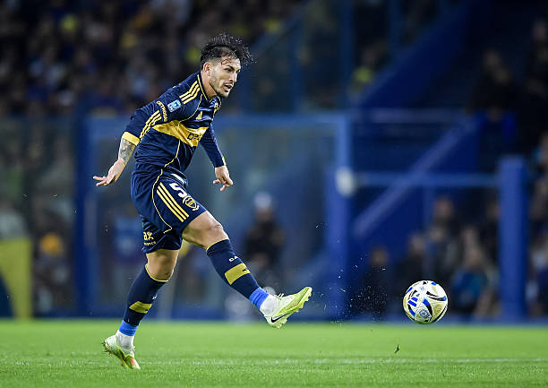 Boca Juniors - La12Tuittera tweet media