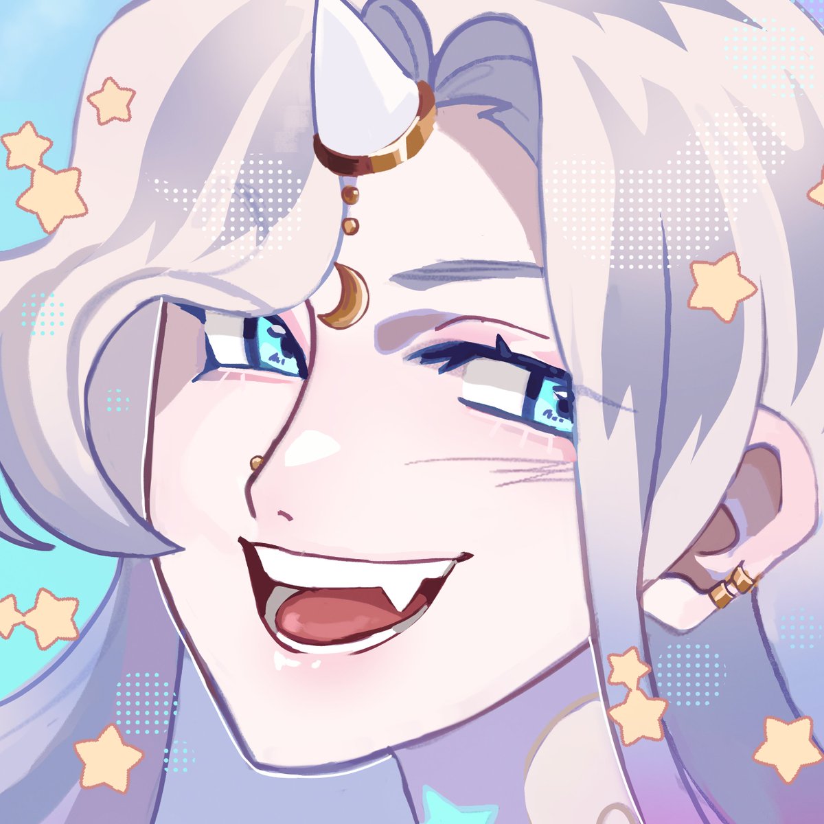 renotsuki's tweet photo. icon sketch comission done! 

#VGenComm
🔃 + ♡ are appreciated! https://t.co/Y1M27UXH4I