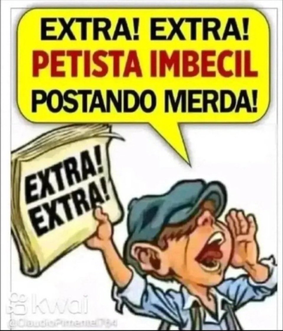 jocelio Macedo Fonseca tweet media