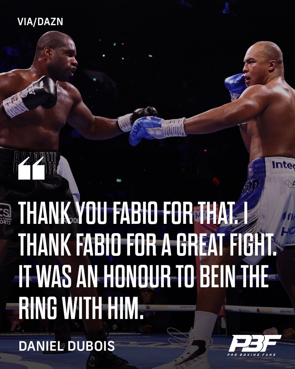 Pro Boxing Fans tweet media